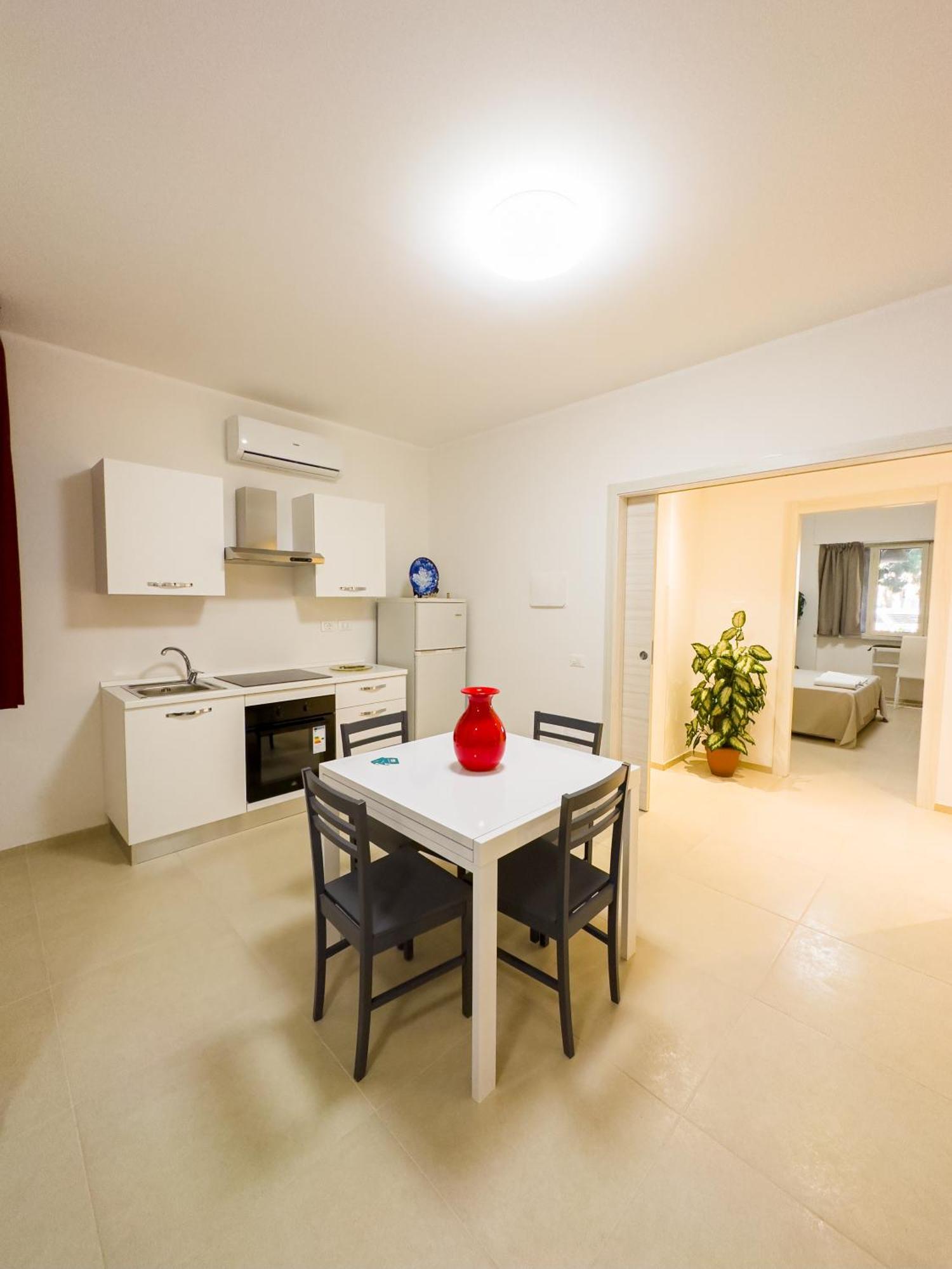 Un Passo Dal Porto Bed & Breakfast ปาแลร์โม ภายนอก รูปภาพ